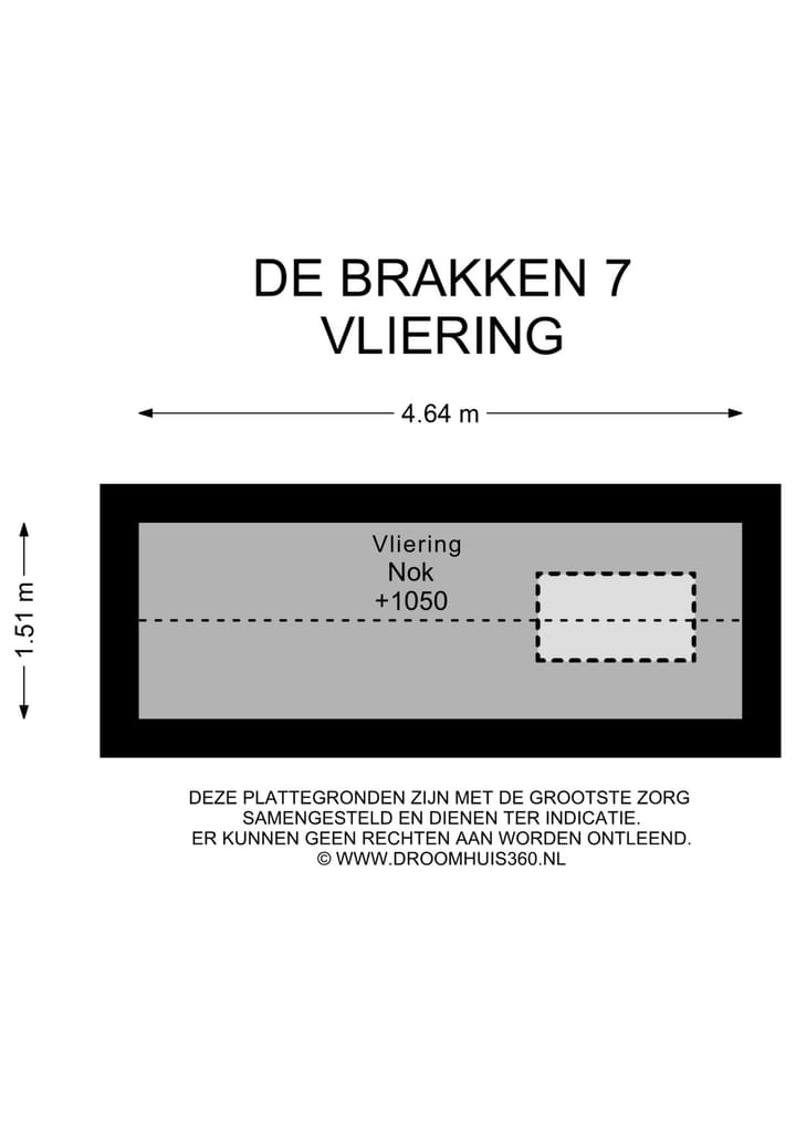 Foto 44 van de Brakken 7