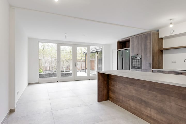 Foto 13 van de Brakken 7