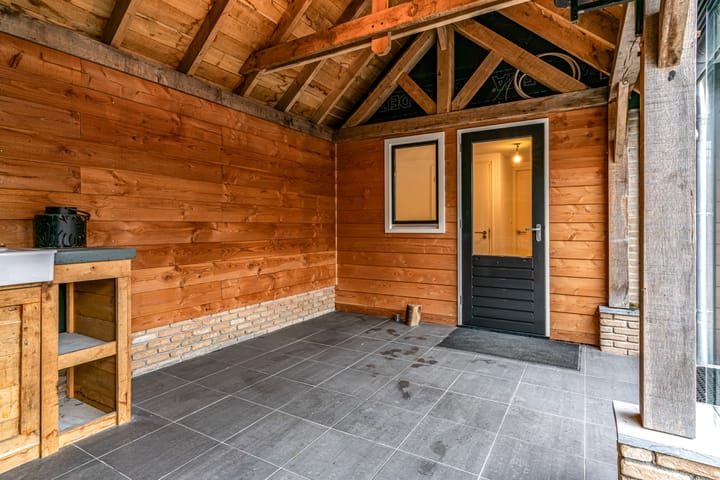 Foto 34 van de Brakken 7