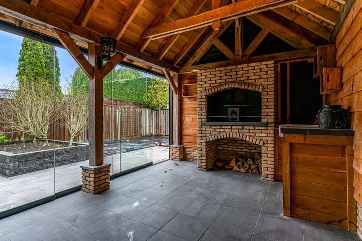 Foto 36 van de Brakken 7