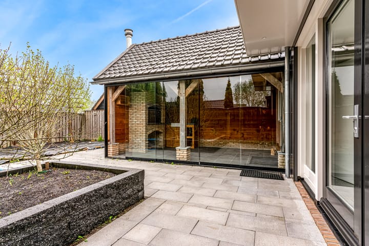 Foto 37 van de Brakken 7