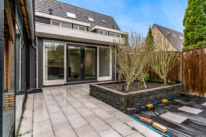 Foto 38 van de Brakken 7