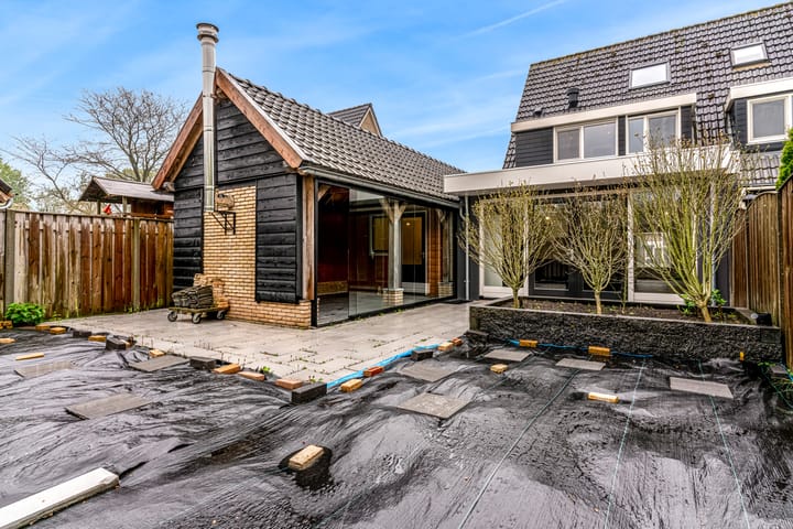 Foto 40 van de Brakken 7