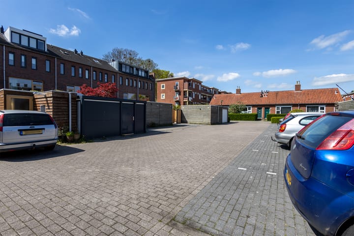 Foto 4 van Resedastraat 78