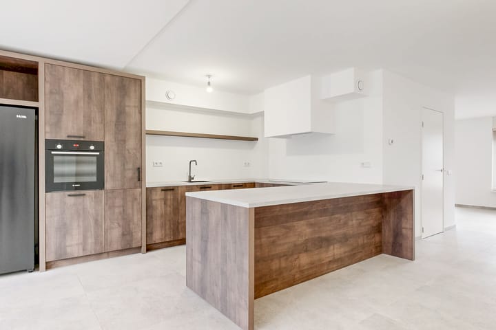 Foto 12 van de Brakken 7