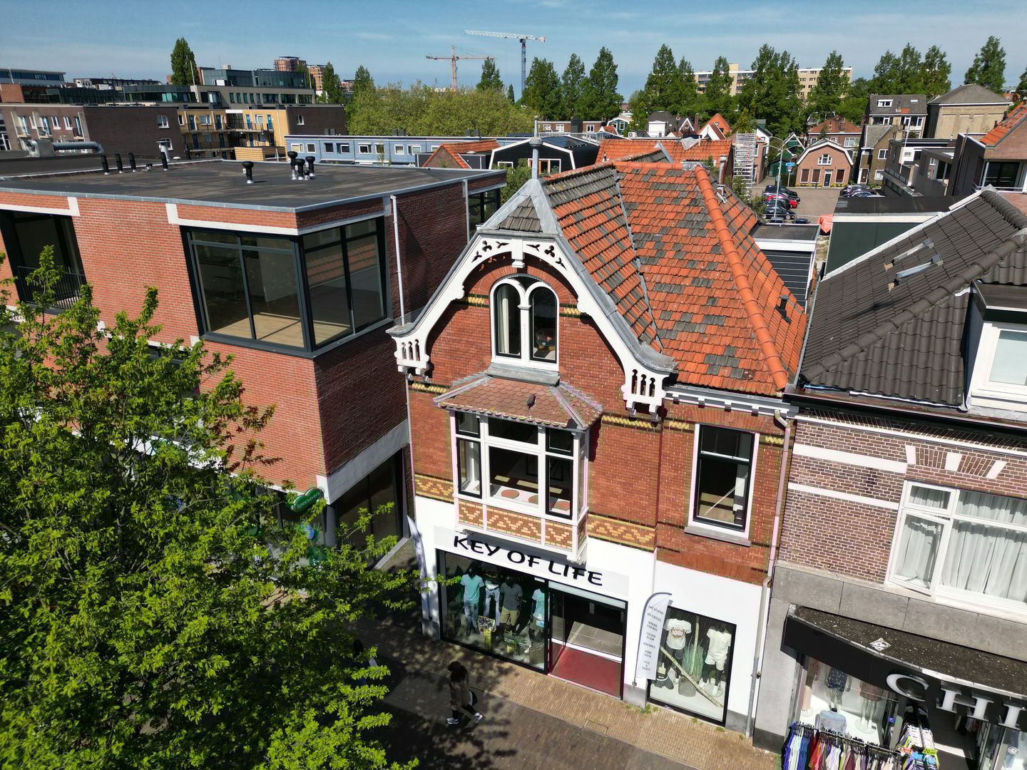 Foto 5 van Vinkenstraat 31