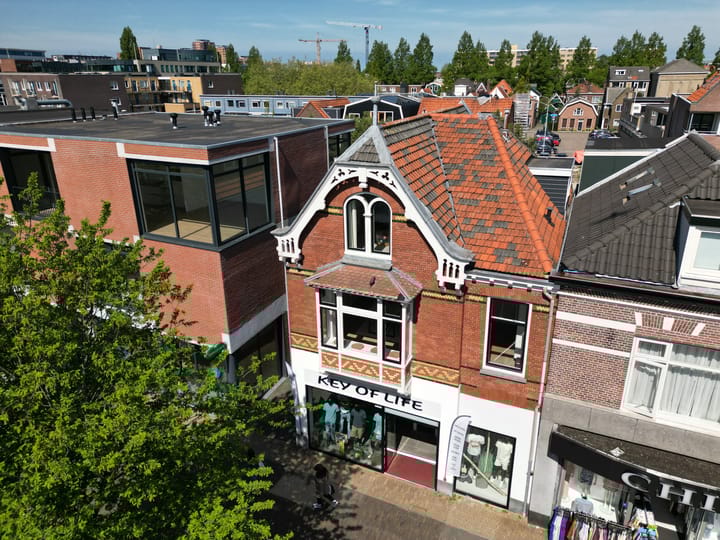 Foto 5 van Vinkenstraat 31