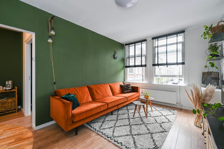 Foto 1 van Indigostraat 35