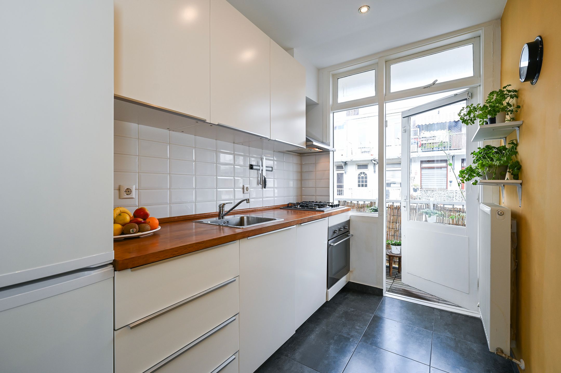 Foto 3 van Indigostraat 35