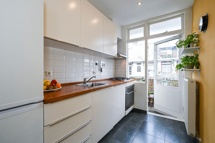 Foto 3 van Indigostraat 35