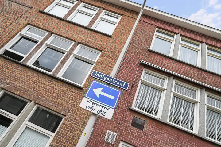 Foto 4 van Indigostraat 35