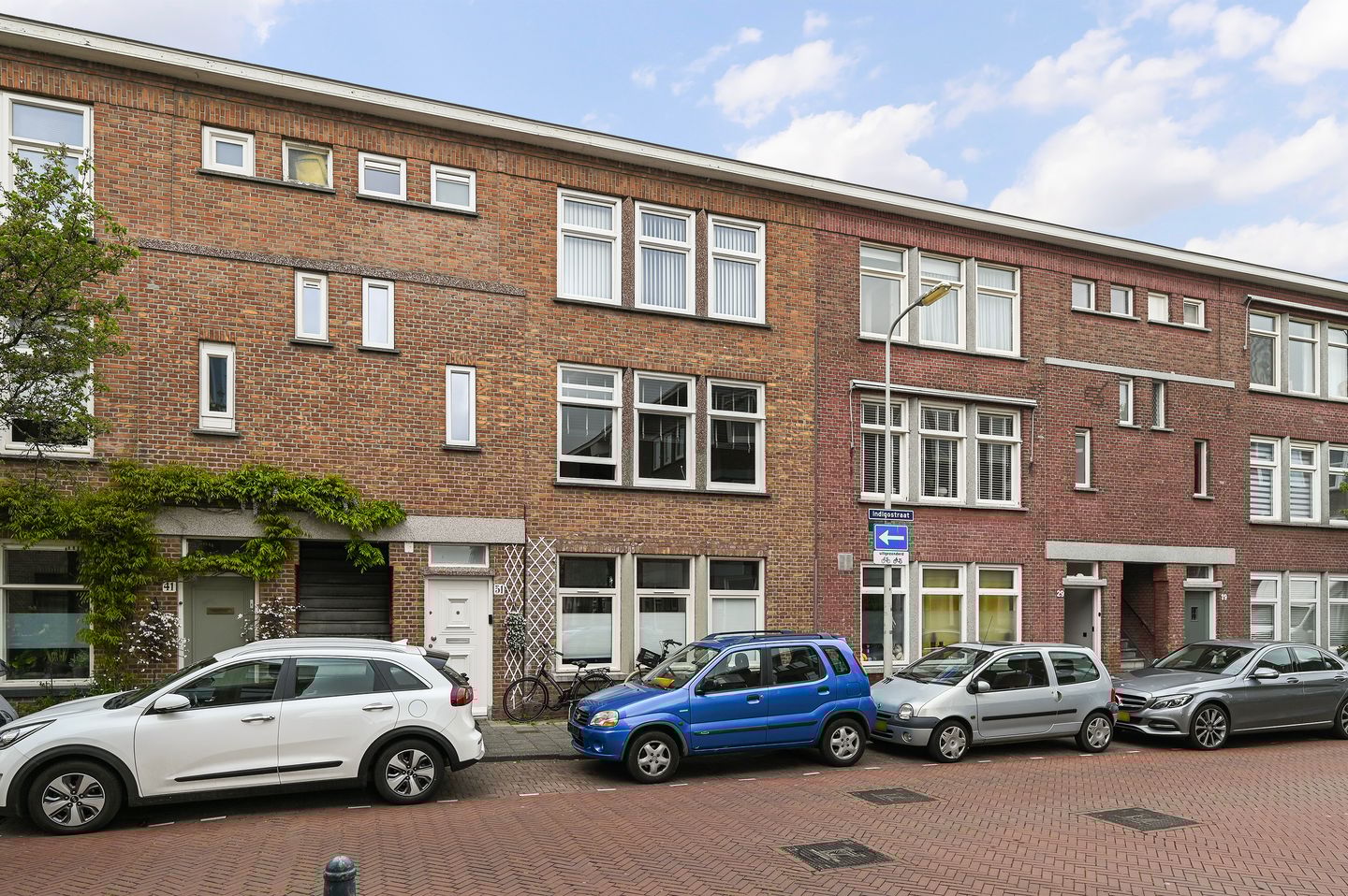 Foto 5 van Indigostraat 35