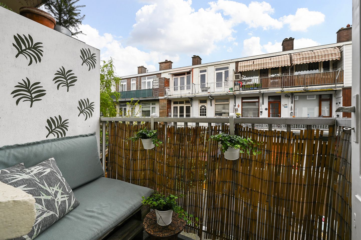 Foto 10 van Indigostraat 35