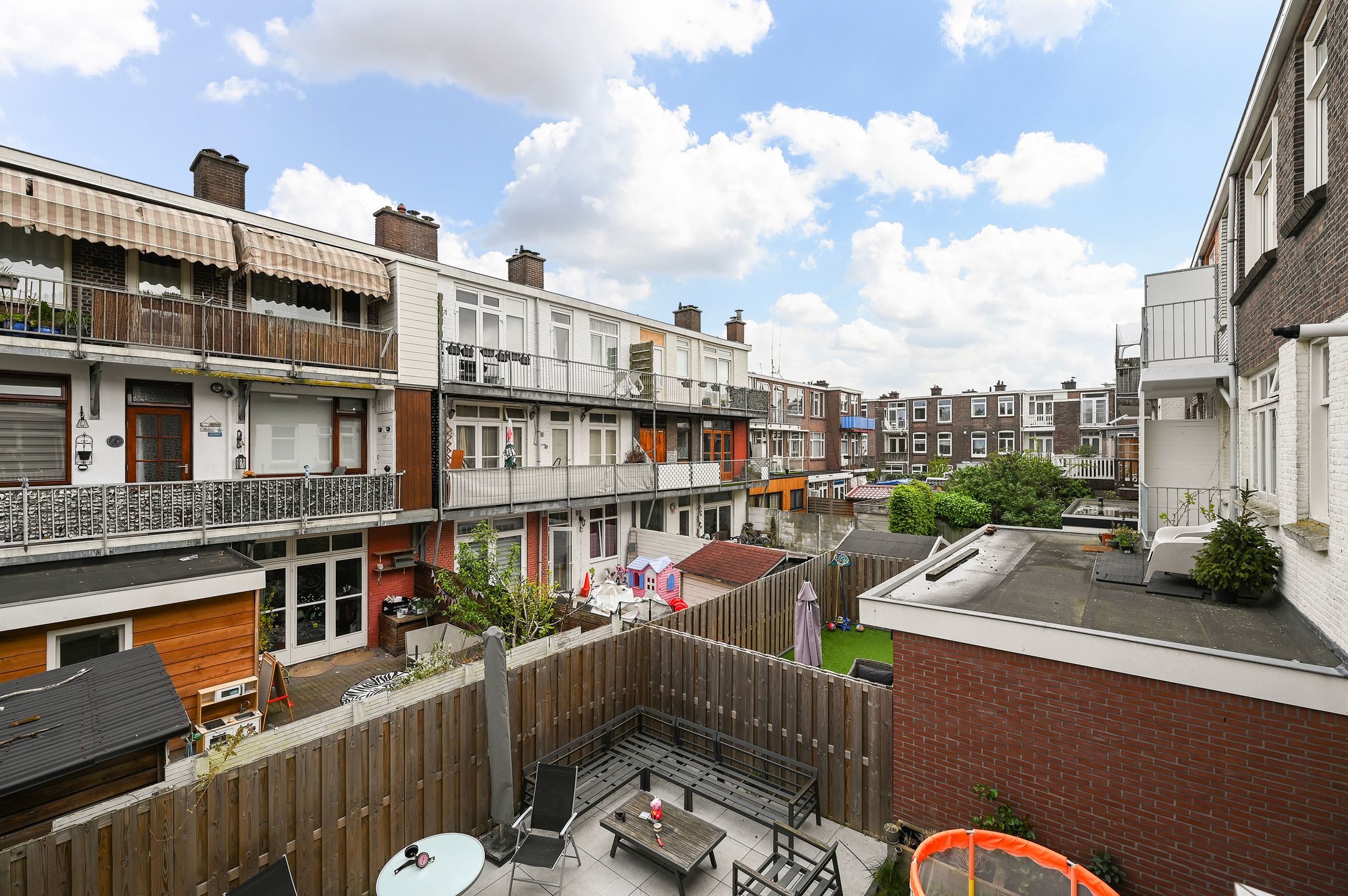 Foto 12 van Indigostraat 35