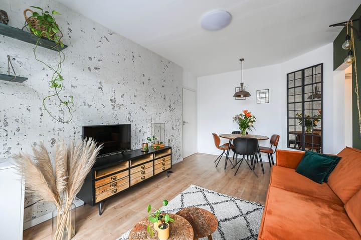 Foto 13 van Indigostraat 35