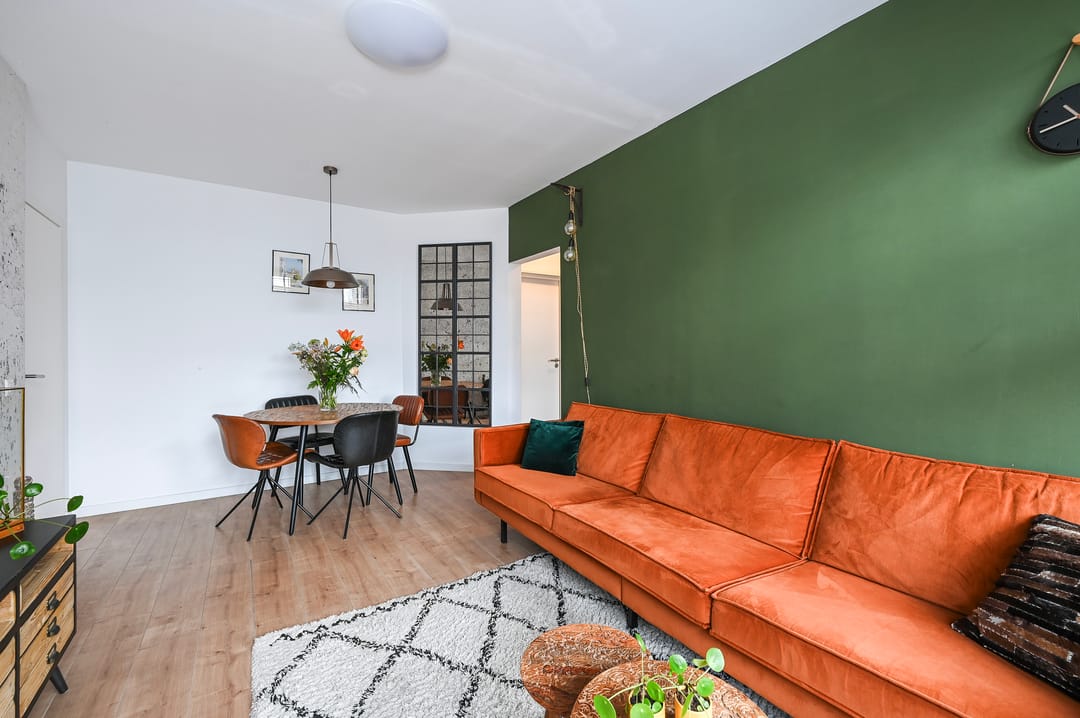 Foto 17 van Indigostraat 35