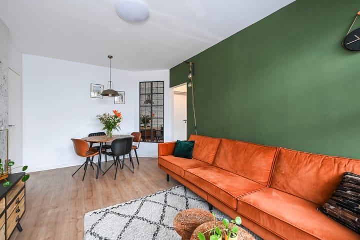 Foto 17 van Indigostraat 35