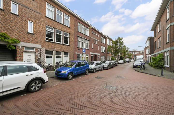 Foto 36 van Indigostraat 35