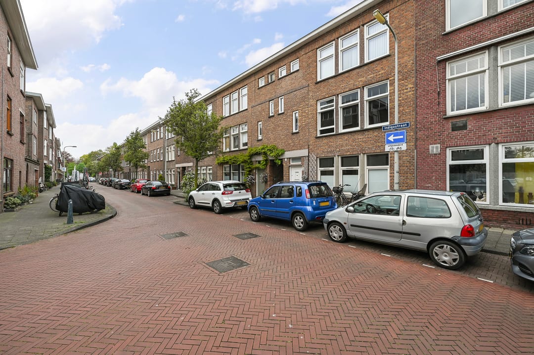 Foto 37 van Indigostraat 35
