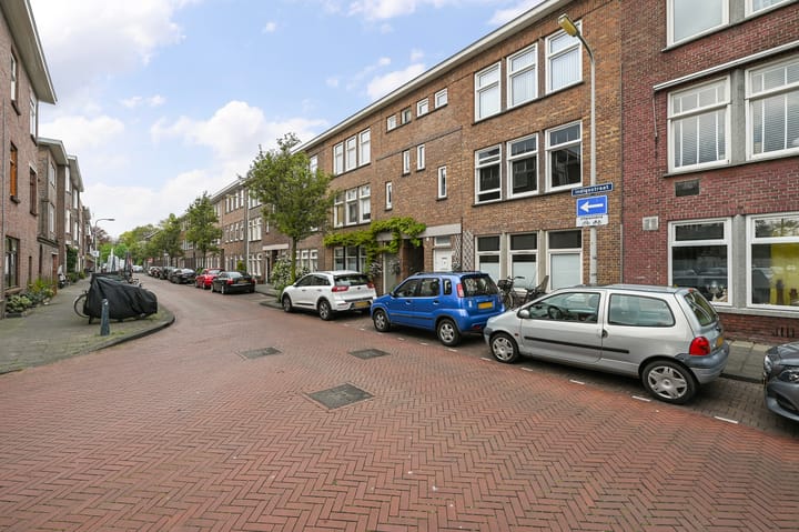 Foto 37 van Indigostraat 35