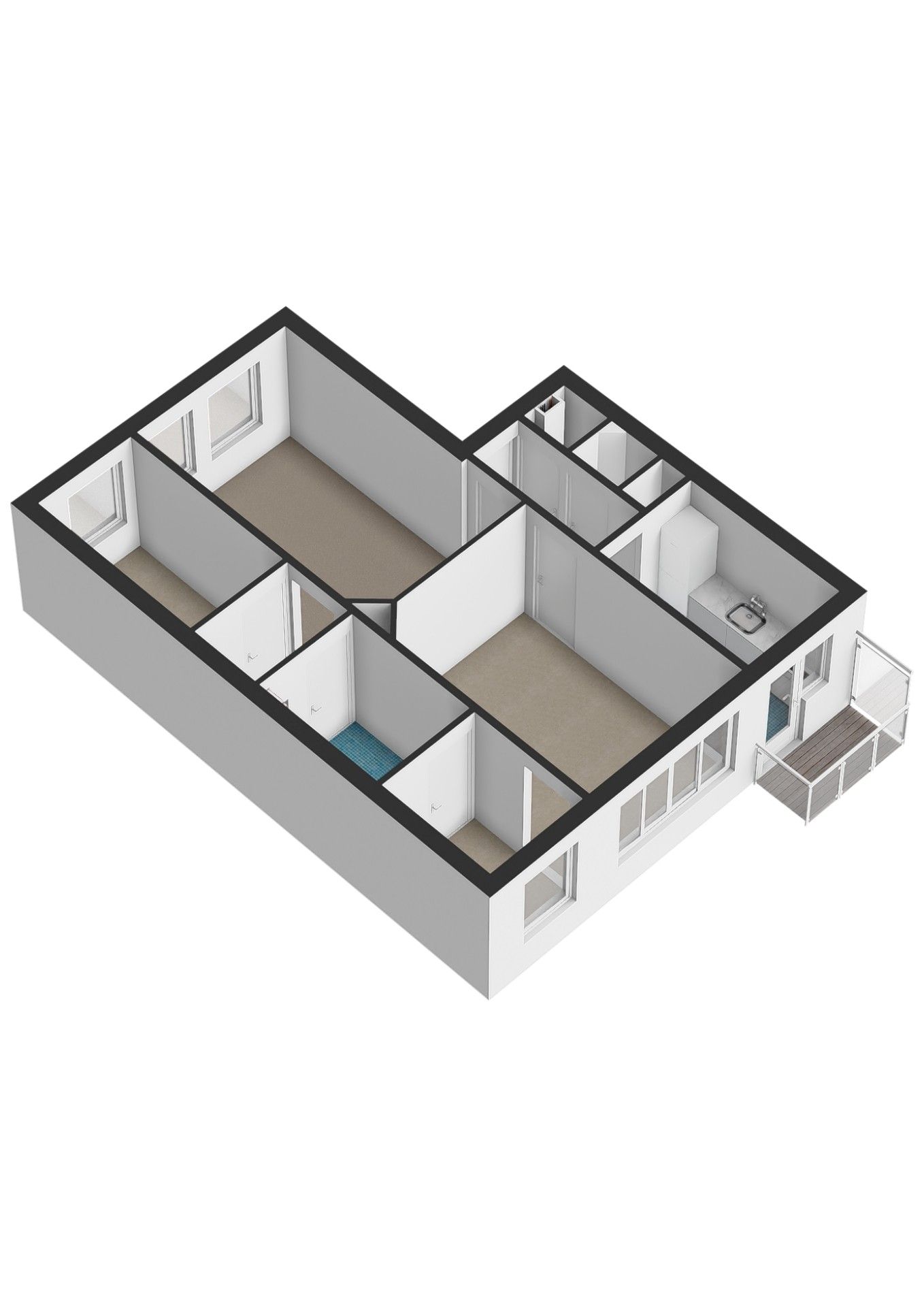 Foto 39 van Indigostraat 35