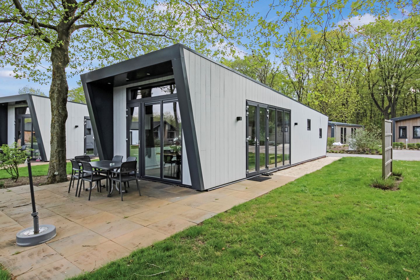 Photo 1 of van Haestrechtstraat 24-538