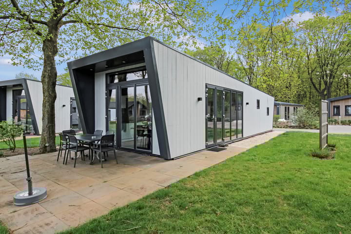 Photo 1 of van Haestrechtstraat 24-538