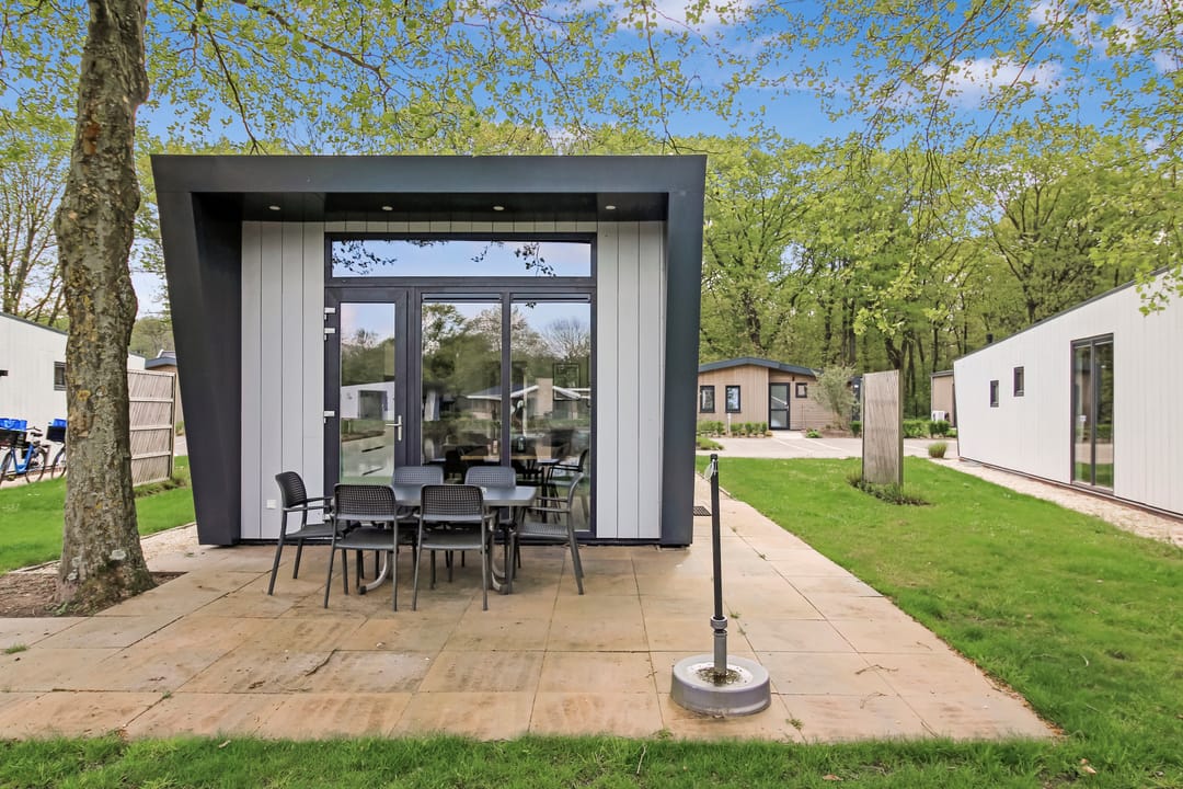 Foto 2 van van Haestrechtstraat 24-538