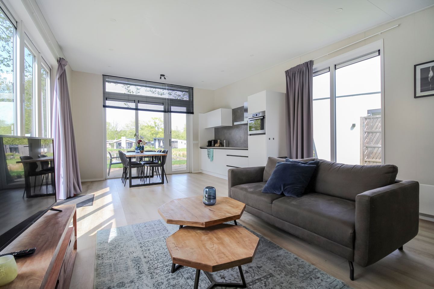 Foto 4 van van Haestrechtstraat 24-538