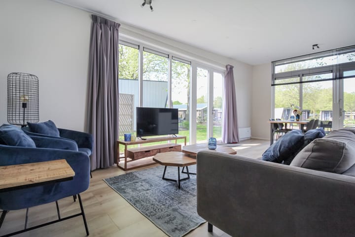 Photo 5 of van Haestrechtstraat 24-538