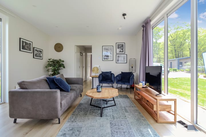 Photo 6 of van Haestrechtstraat 24-538