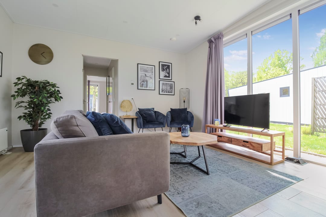 Foto 7 van van Haestrechtstraat 24-538