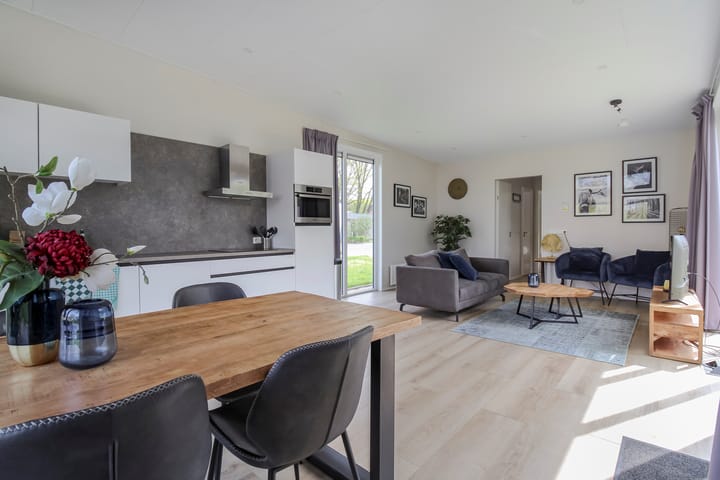 Photo 8 of van Haestrechtstraat 24-538