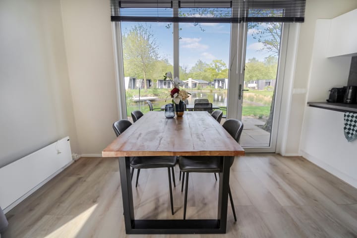 Photo 9 of van Haestrechtstraat 24-538