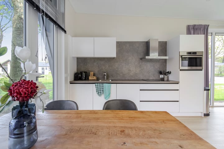 Photo 10 of van Haestrechtstraat 24-538