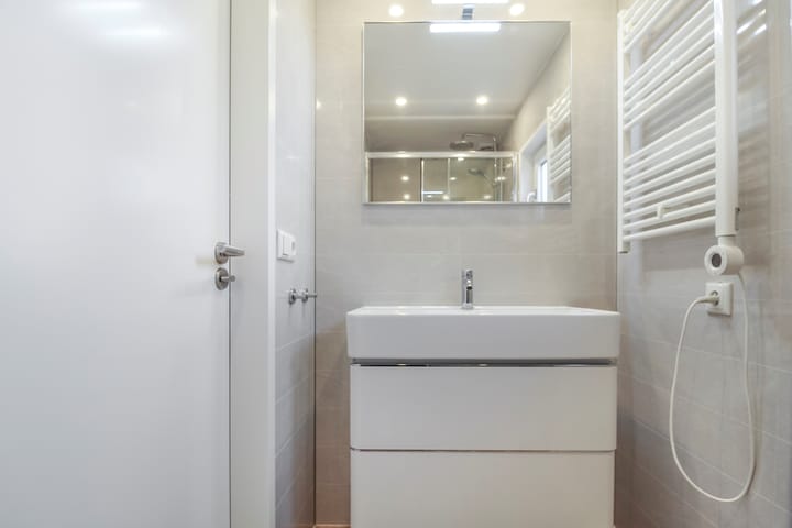 Photo 12 of van Haestrechtstraat 24-538