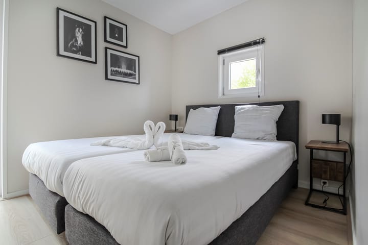 Photo 14 of van Haestrechtstraat 24-538