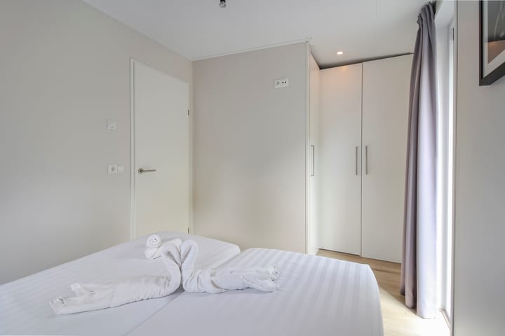 Photo 15 of van Haestrechtstraat 24-538