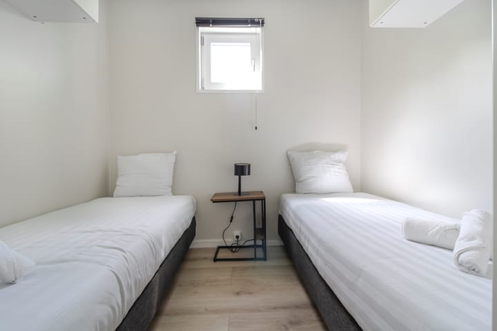 Photo 16 of van Haestrechtstraat 24-538