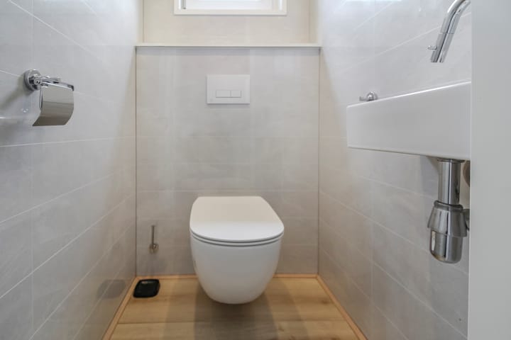 Photo 18 of van Haestrechtstraat 24-538