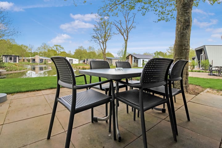 Photo 20 of van Haestrechtstraat 24-538