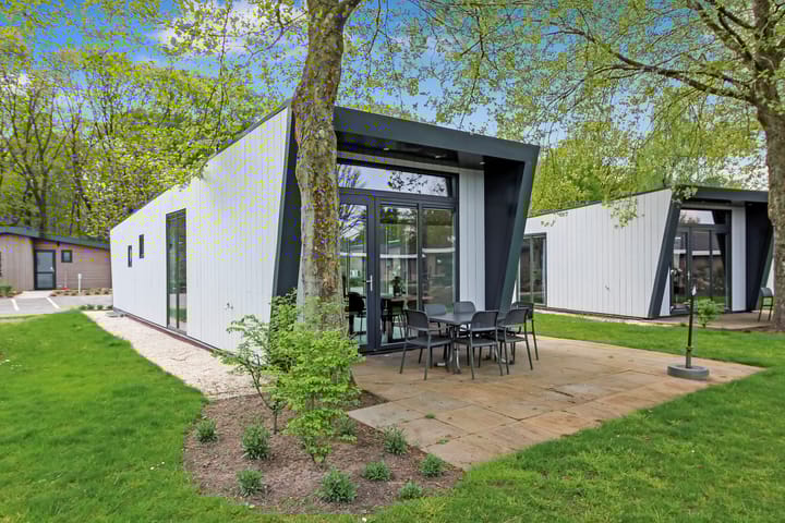 Photo 21 of van Haestrechtstraat 24-538