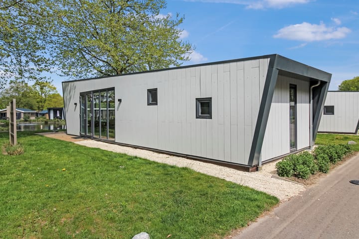 Photo 22 of van Haestrechtstraat 24-538