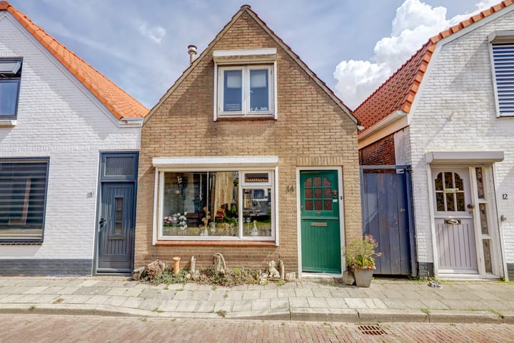 Foto 2 van Irenestraat 14