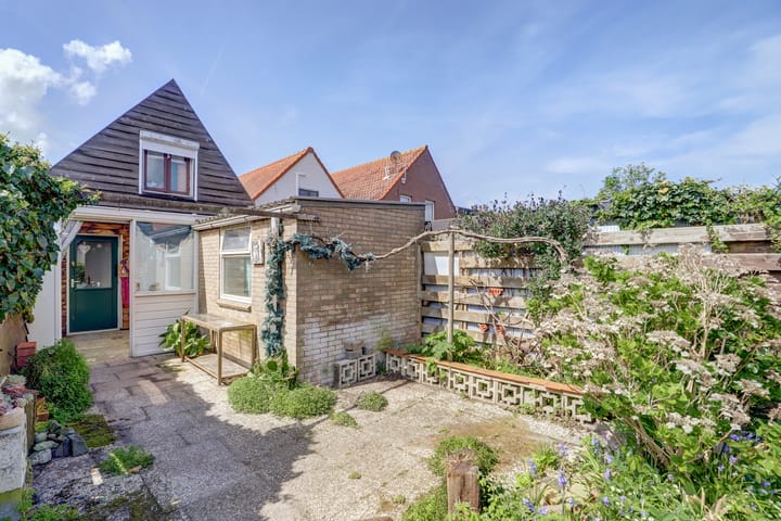 Foto 3 van Irenestraat 14