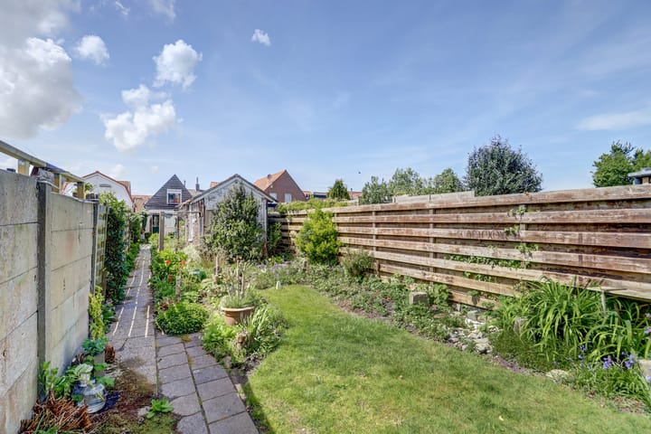 Foto 4 van Irenestraat 14