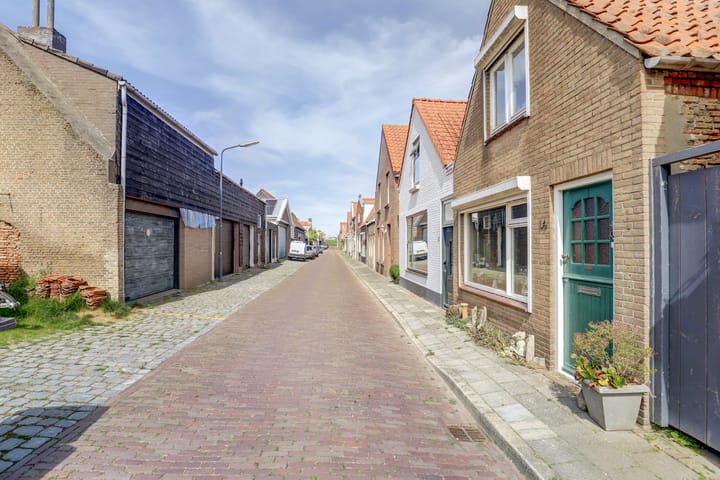 Foto 5 van Irenestraat 14