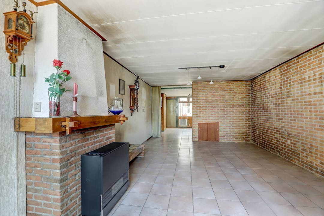 Foto 7 van Irenestraat 14