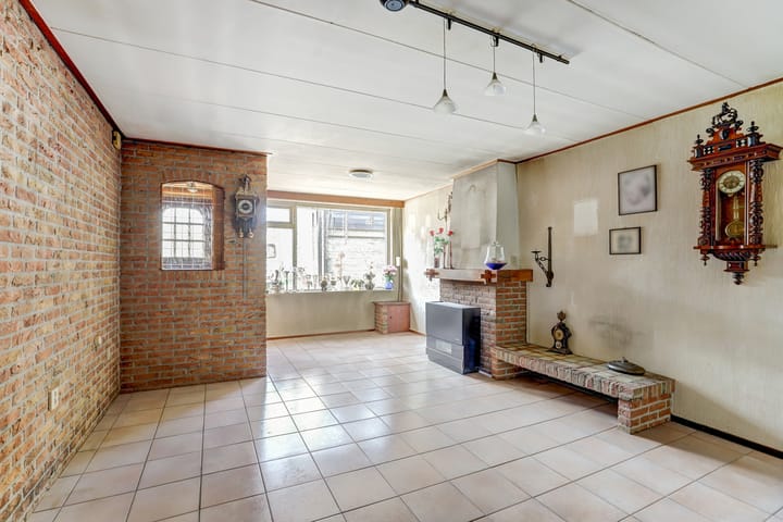 Foto 8 van Irenestraat 14