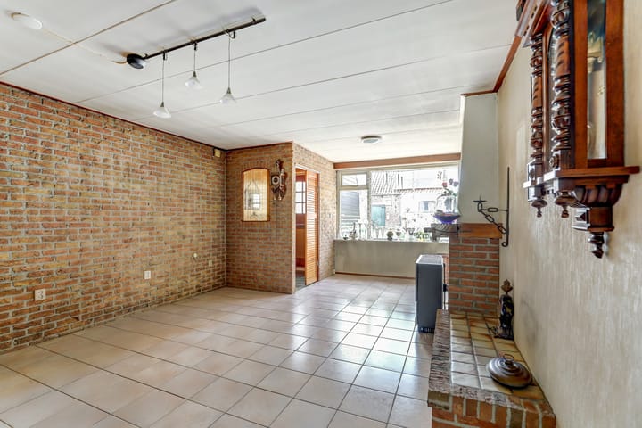 Foto 9 van Irenestraat 14